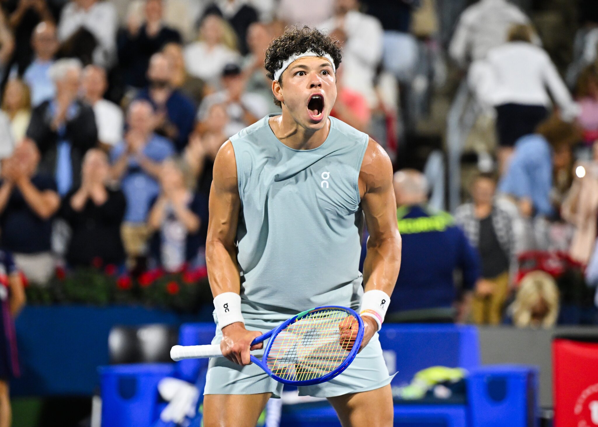 American men express confidence at US Open. Will Grand Slam drought finally end?