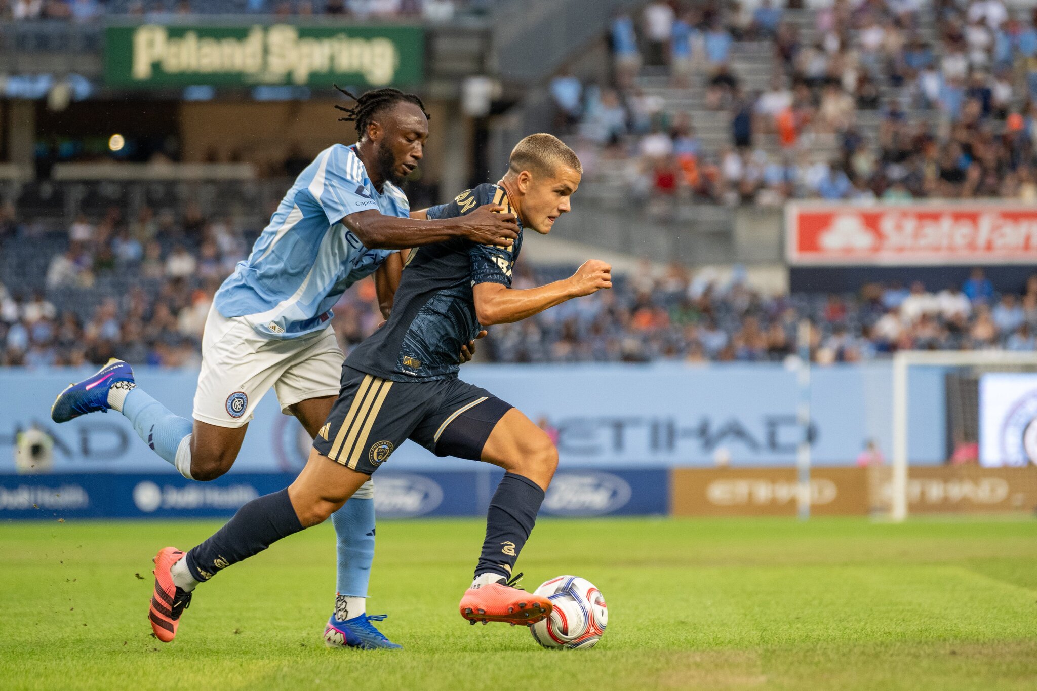 Is 16-year-old Cavan Sullivan really ready for the USMNT?