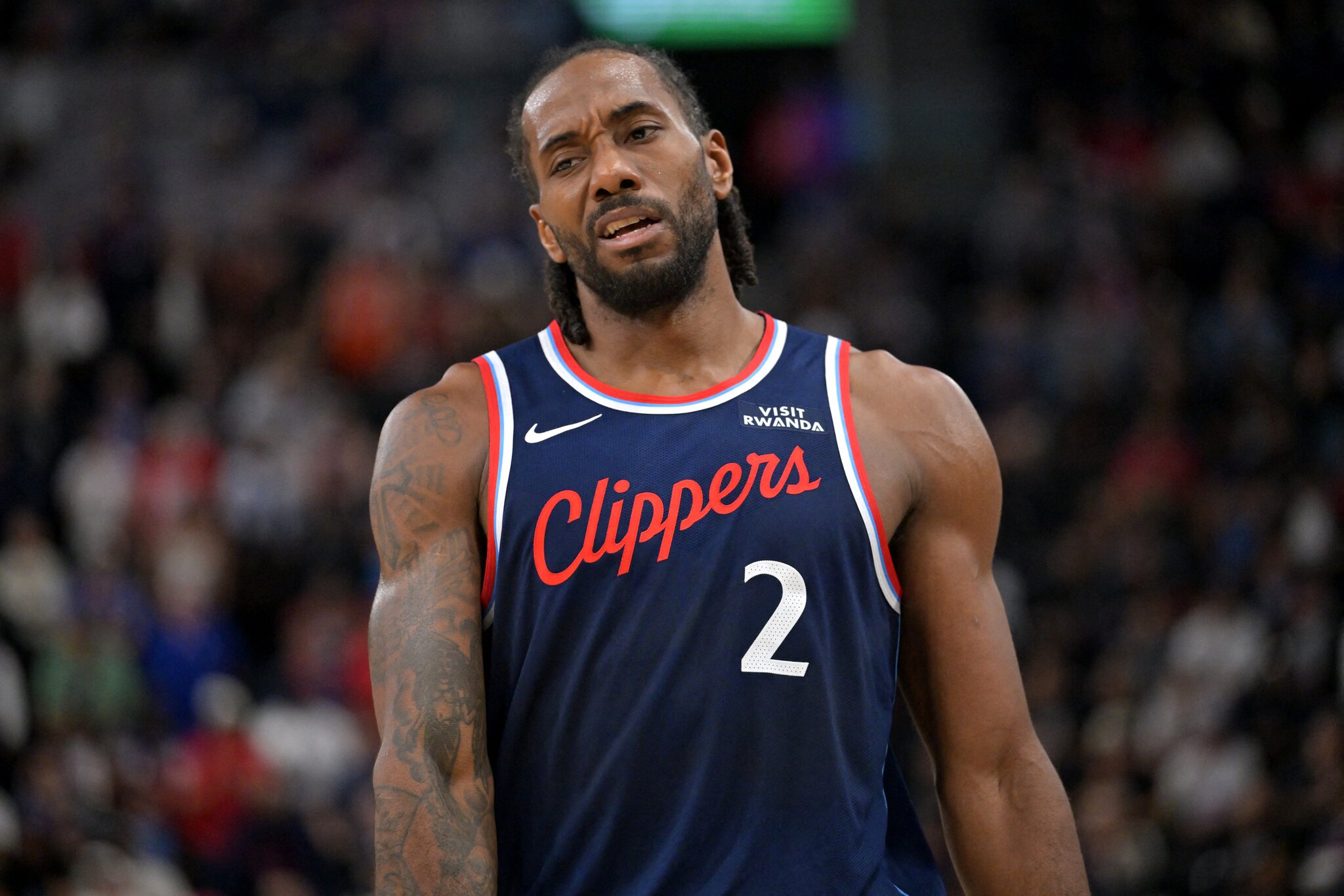 NBA probe on Kawhi Leonard could drag into 2027. New incident pops up