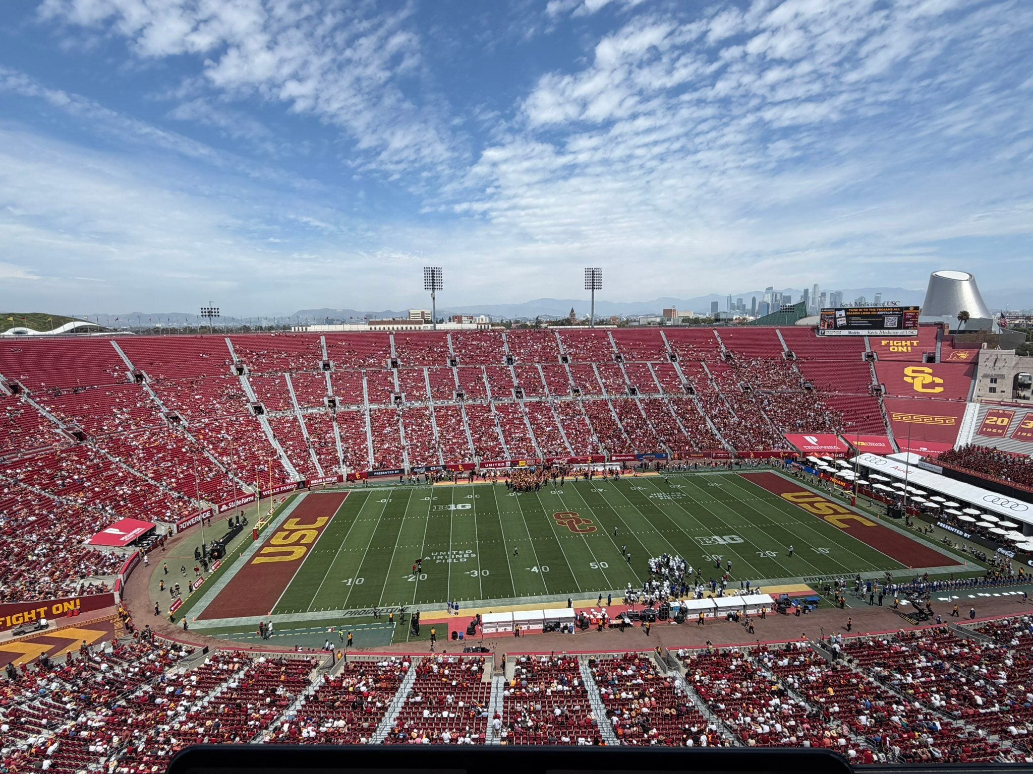 USC, Lincoln Riley have no juice, only excuses for average football