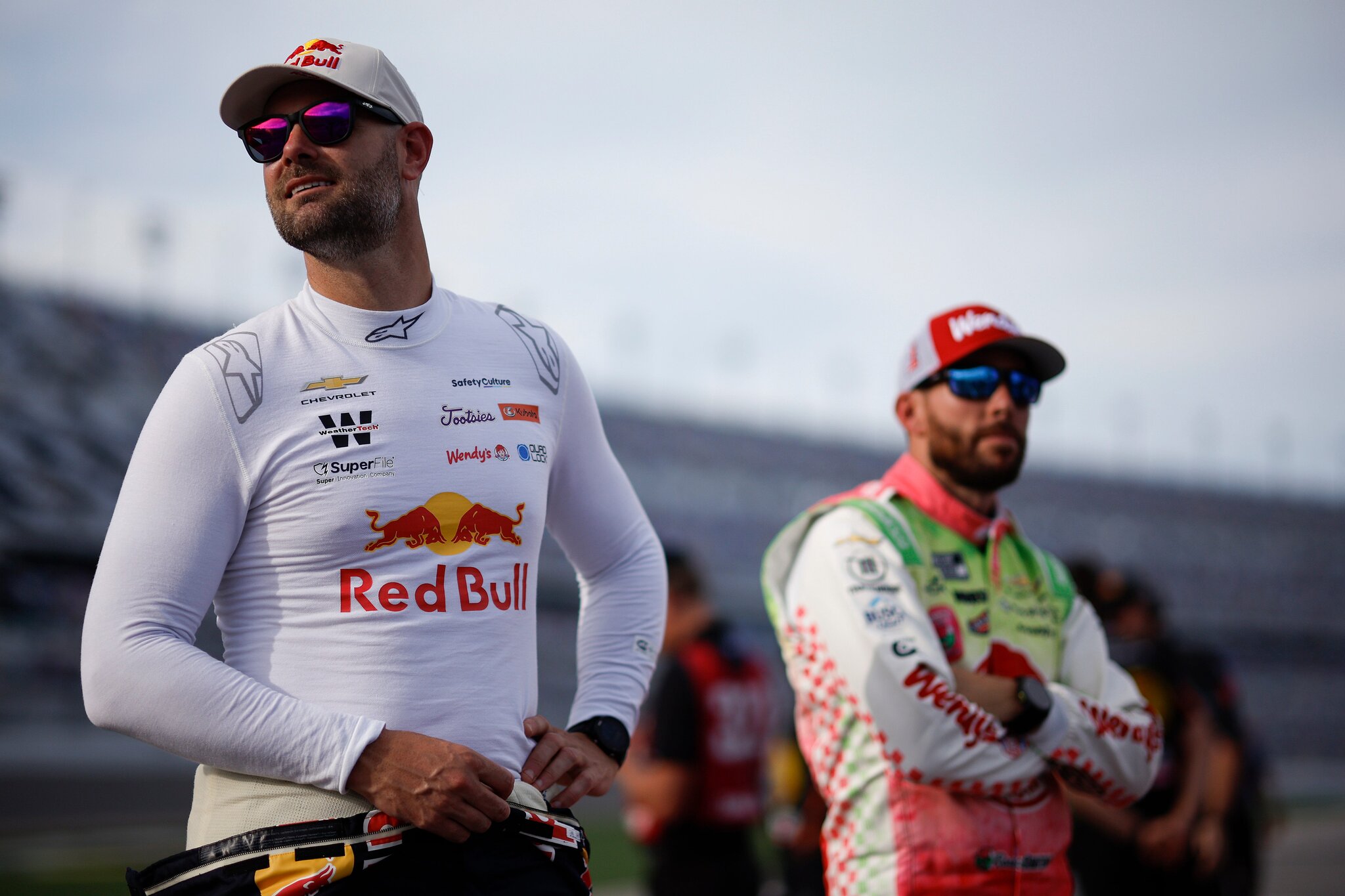 NASCAR at Daytona: Start time, TV, streaming, lineup for Coke Zero Sugar 400