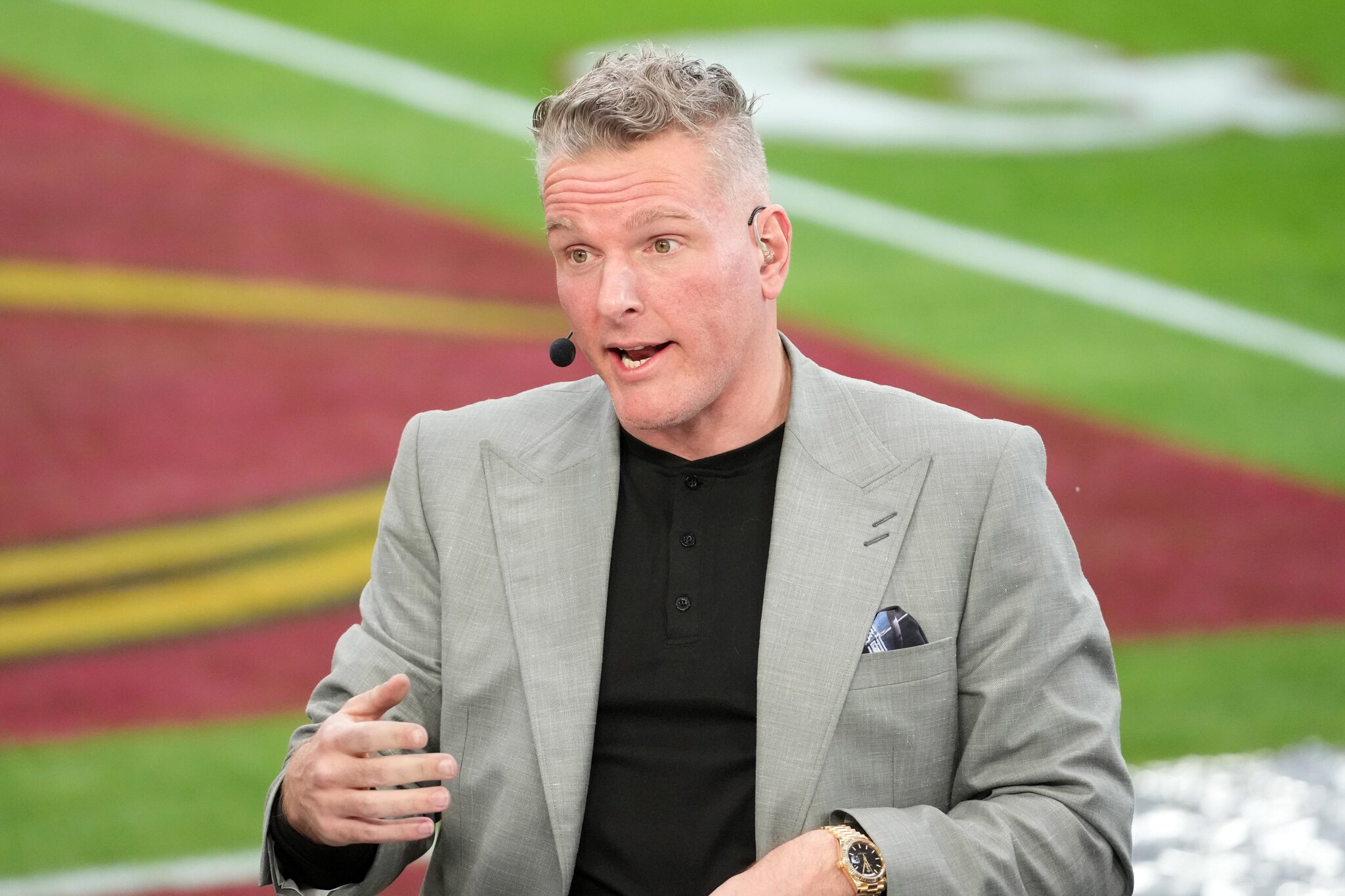 College football's 25 most powerful people: From Congress to ESPN to the SEC