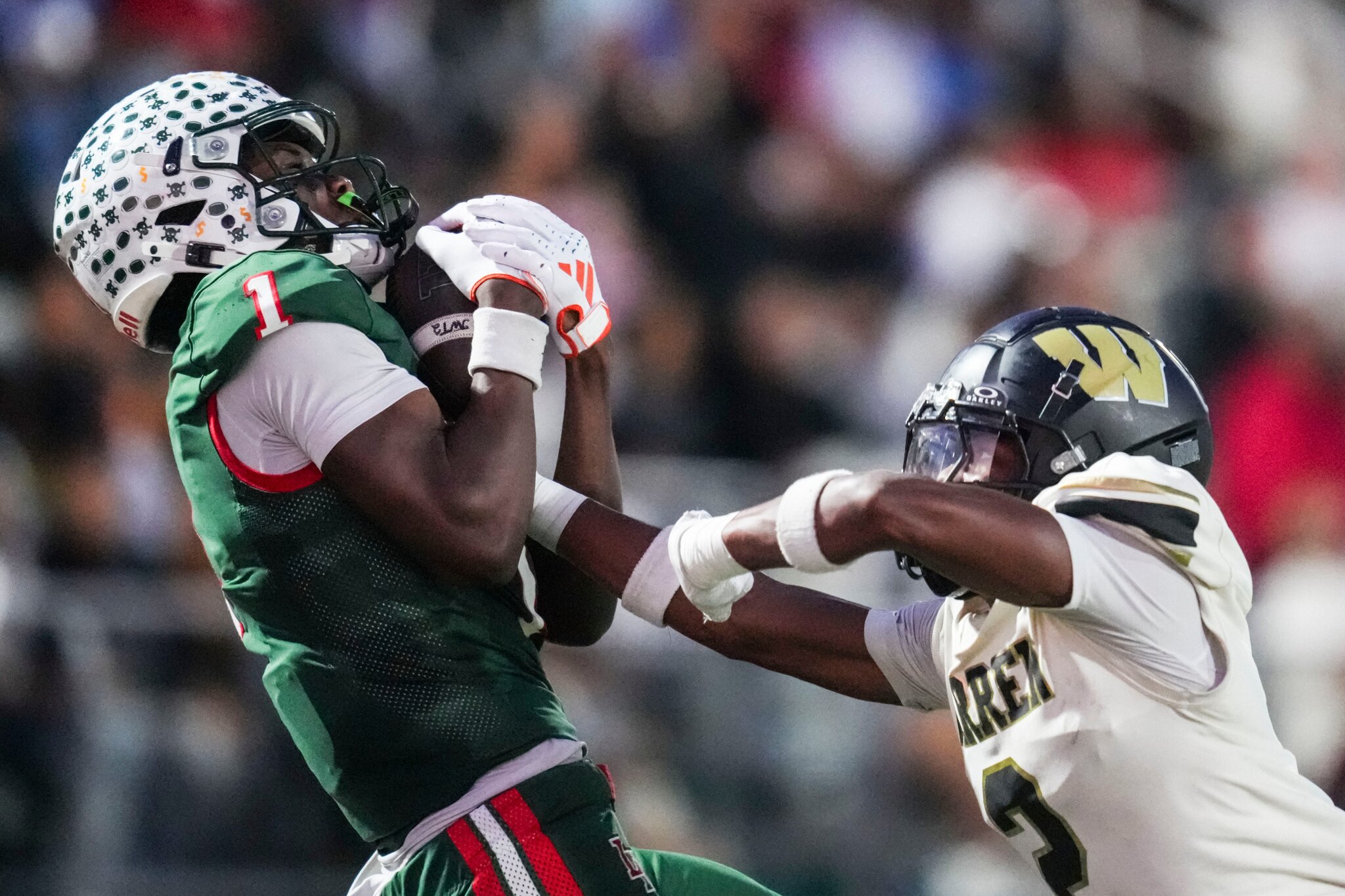 Meet the USA TODAY Sports Midwest Region preseason ALL-USA high school football team