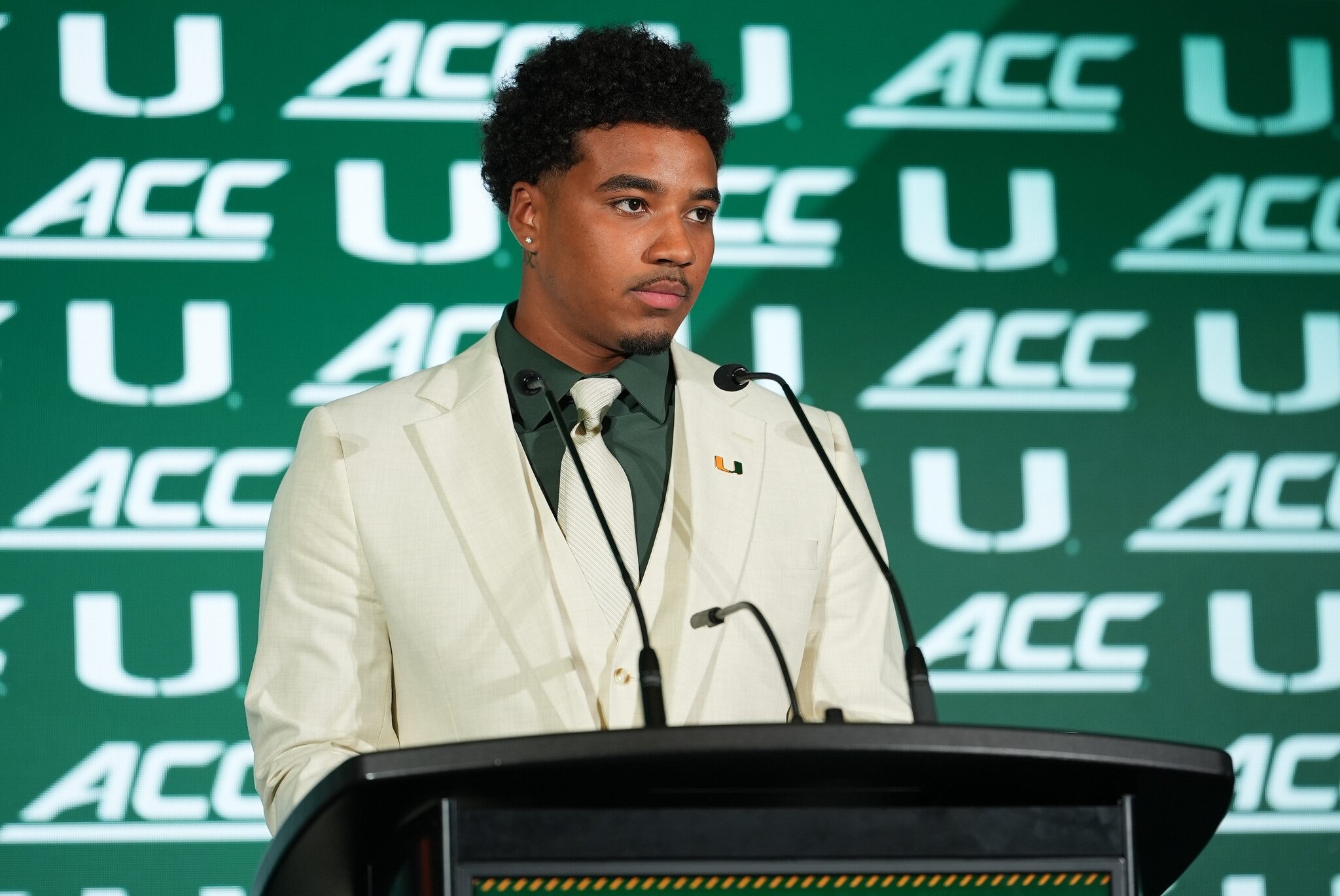 10 most impactful ACC transfers for 2026: Miami's new QB headlines class