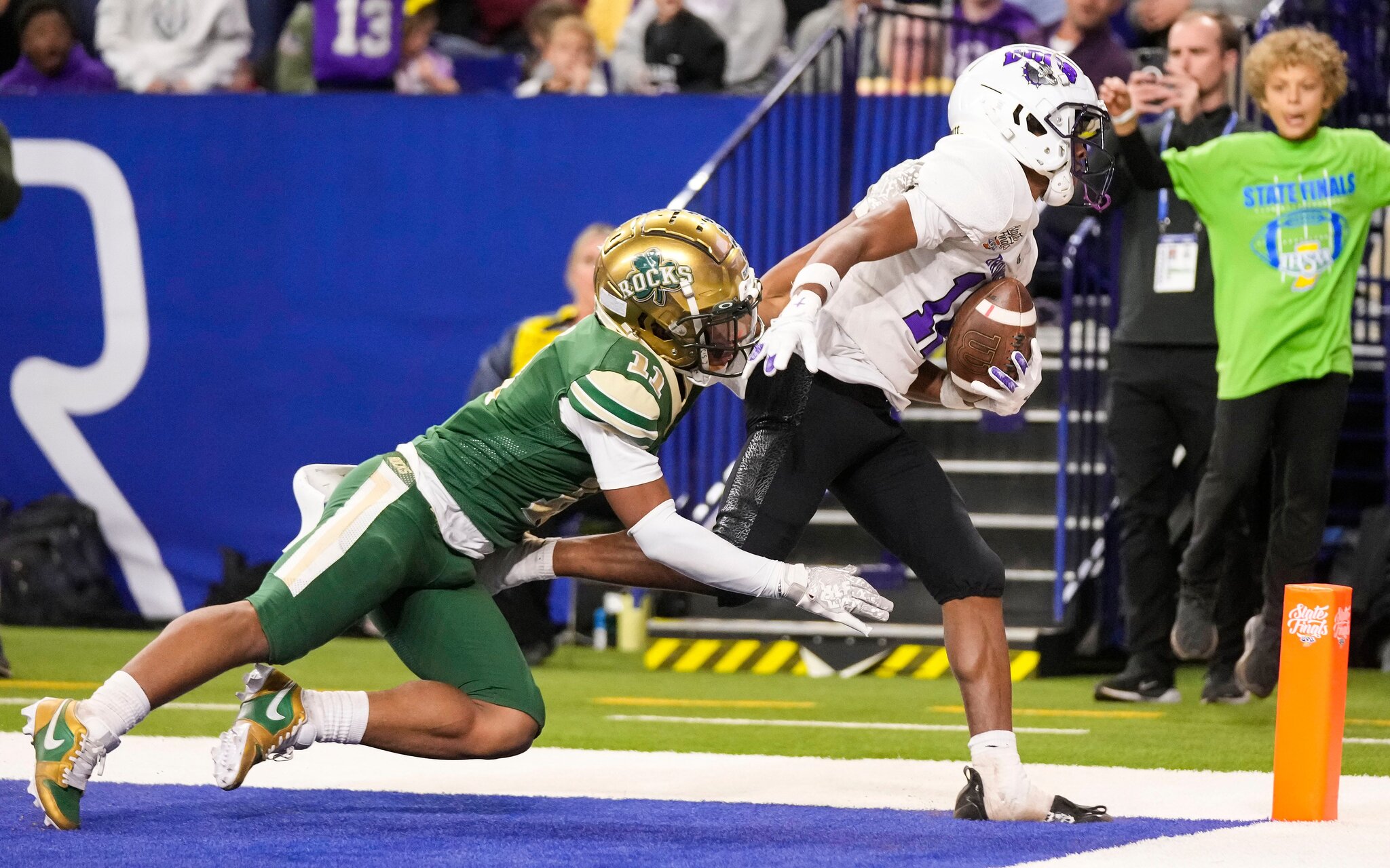 The top in-state high school football games in the Midwest region in 2026