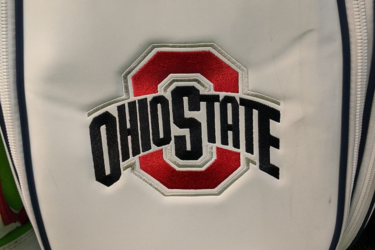 Ohio State, Michigan legends tee off for charity in The Big Game Shootout