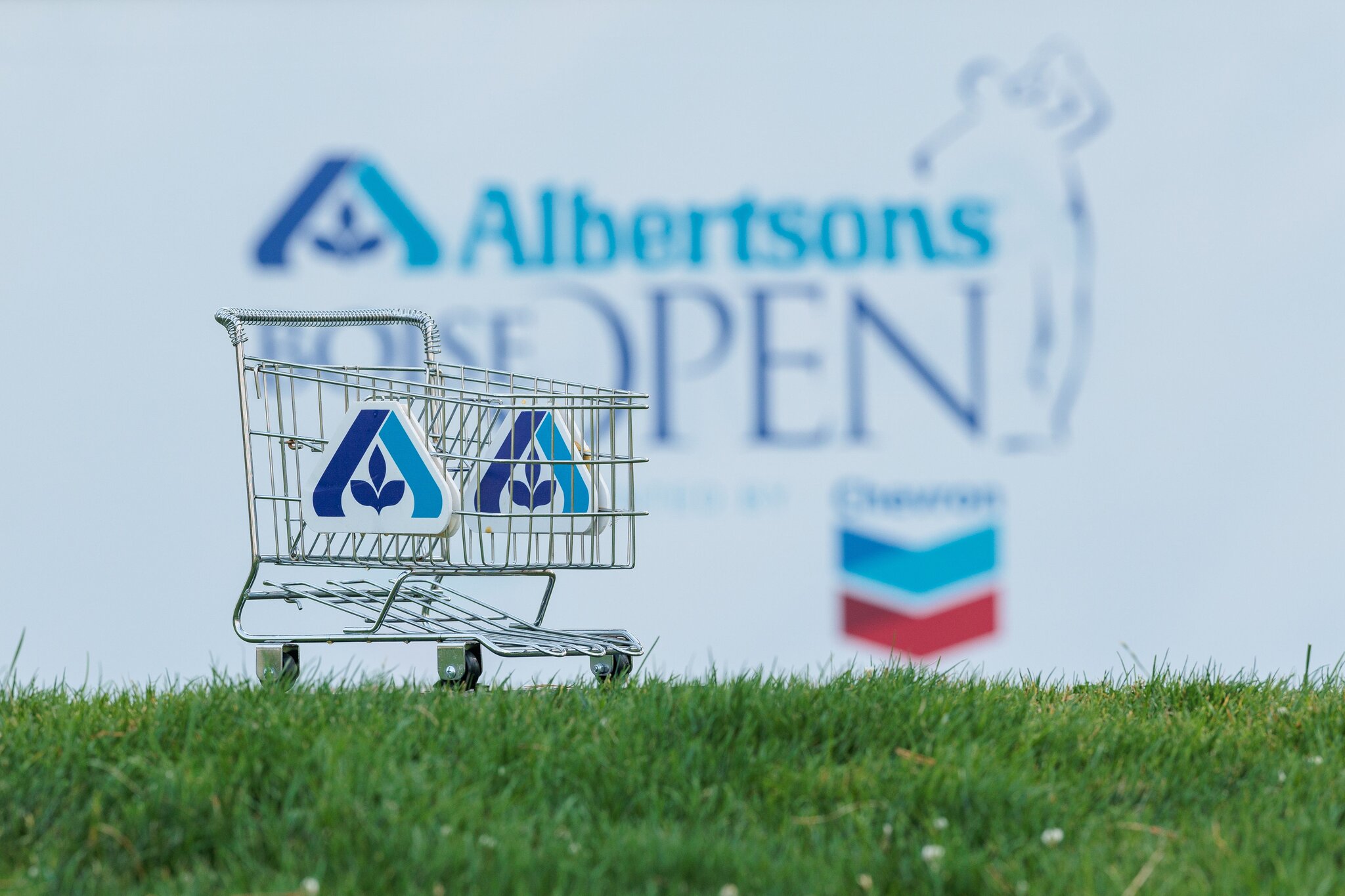 Golf by day, music by night' fuels Korn Ferry Tour's Albertsons Boise Open