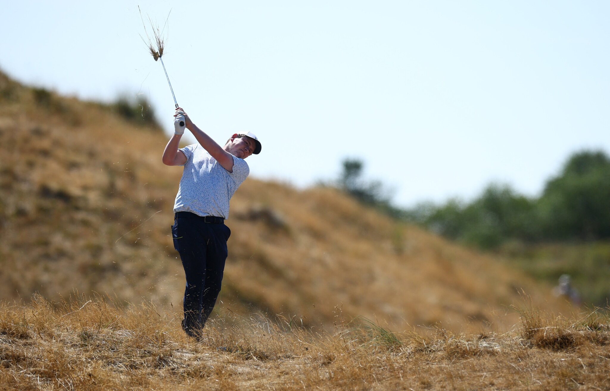 Scotland was supposed to be the world's 'leading golfing nation' by 2020. What happened?