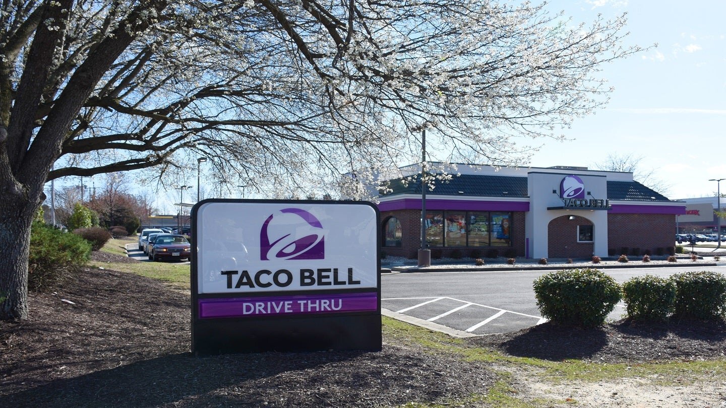 Americana Restaurants signs deal to launch Taco Bell in UAE