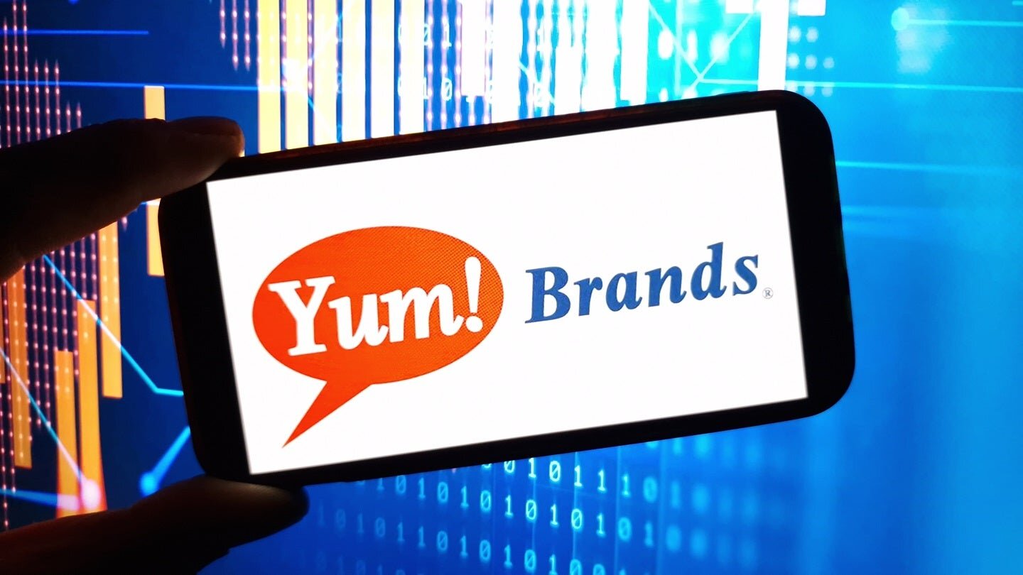 Yum! Brands Q2 net income surges 128% to $853m