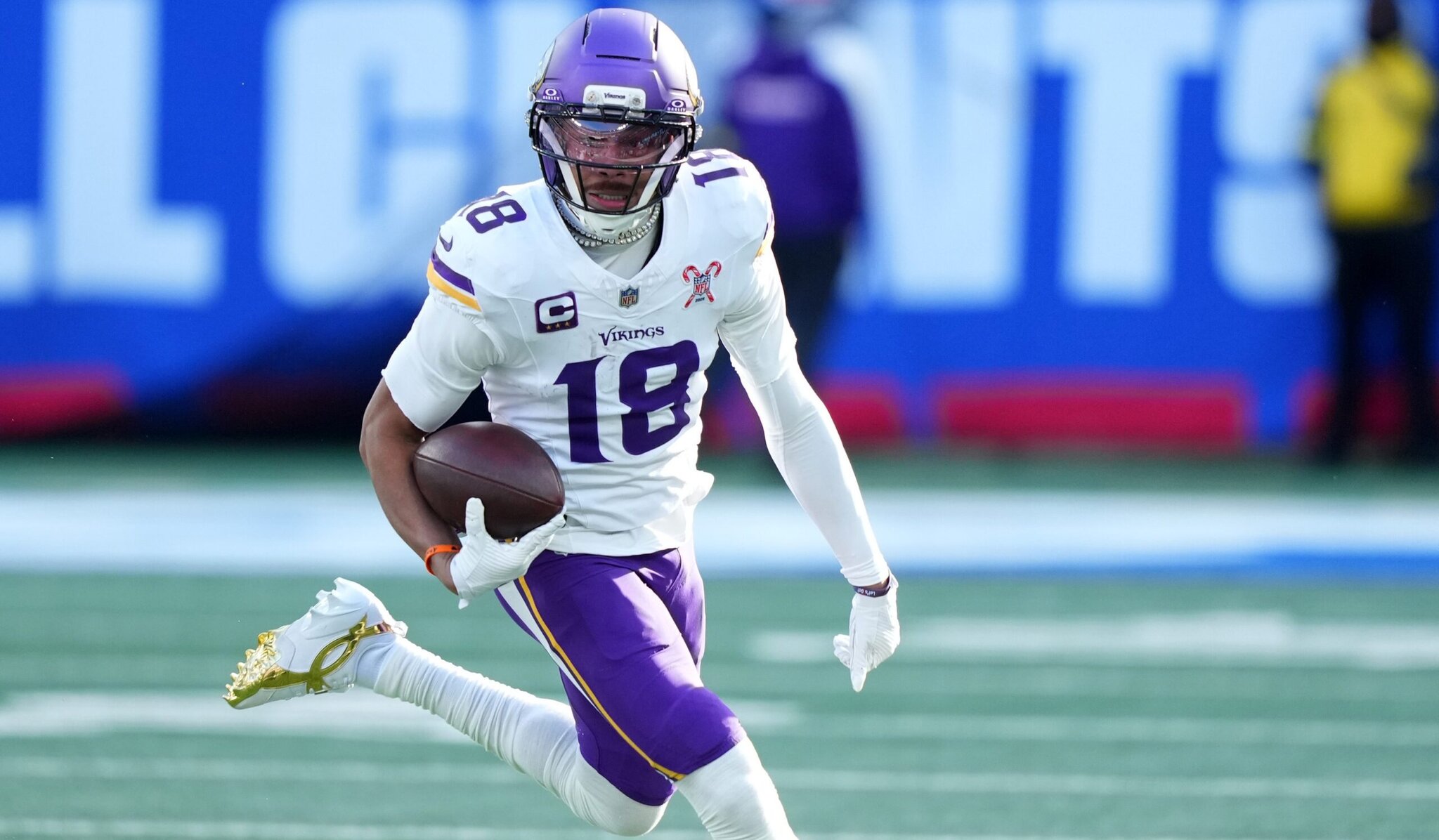 Projecting the Vikings’ Starting Lineup After the 2026 Roster Cuts