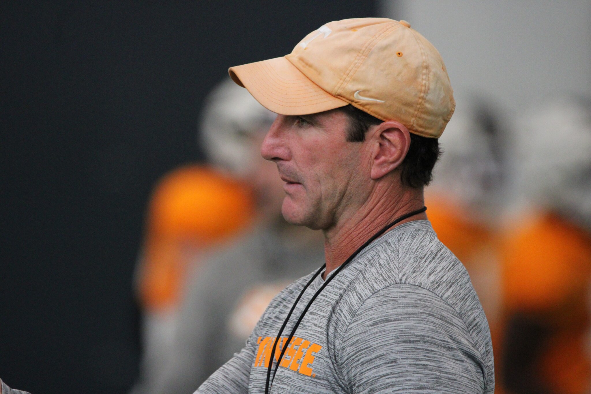 Lincoln Riley details hiring former Tennessee football assistant coach