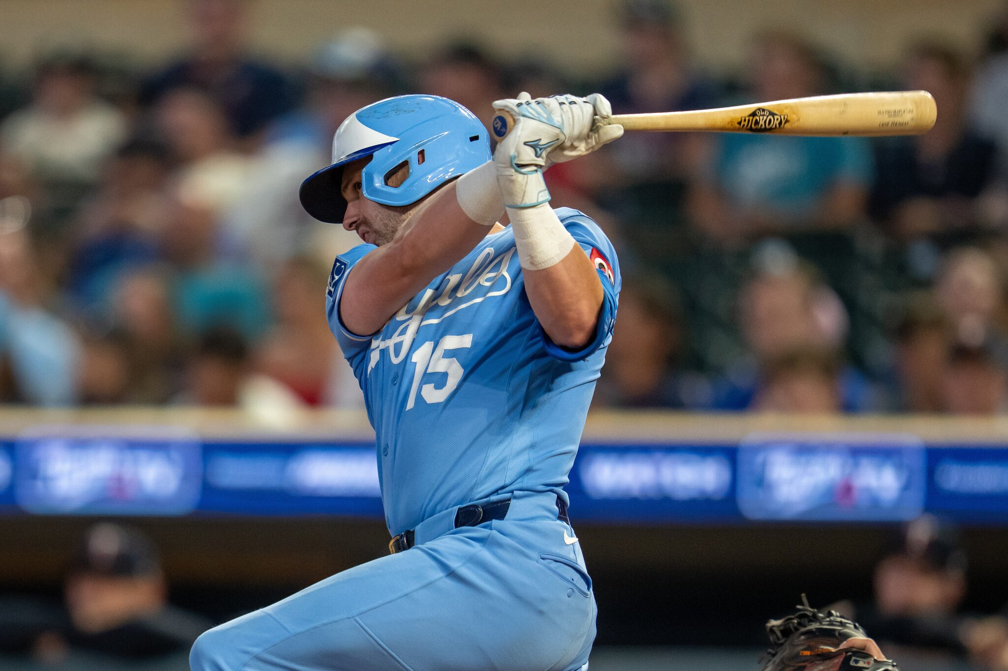 Former Tennessee baseball signee traded to Braves
