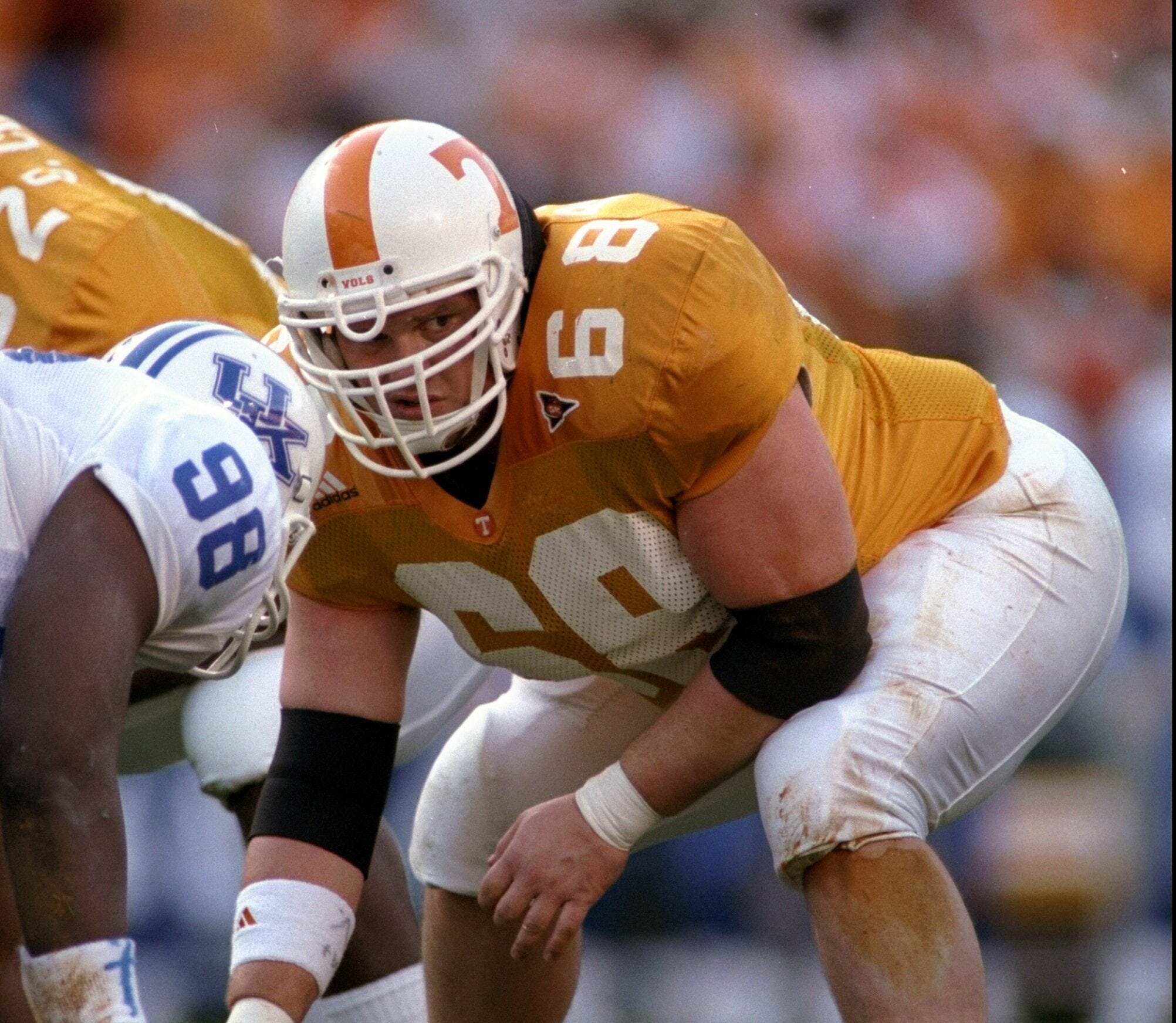 Former Vol wins season opener at Jefferson County