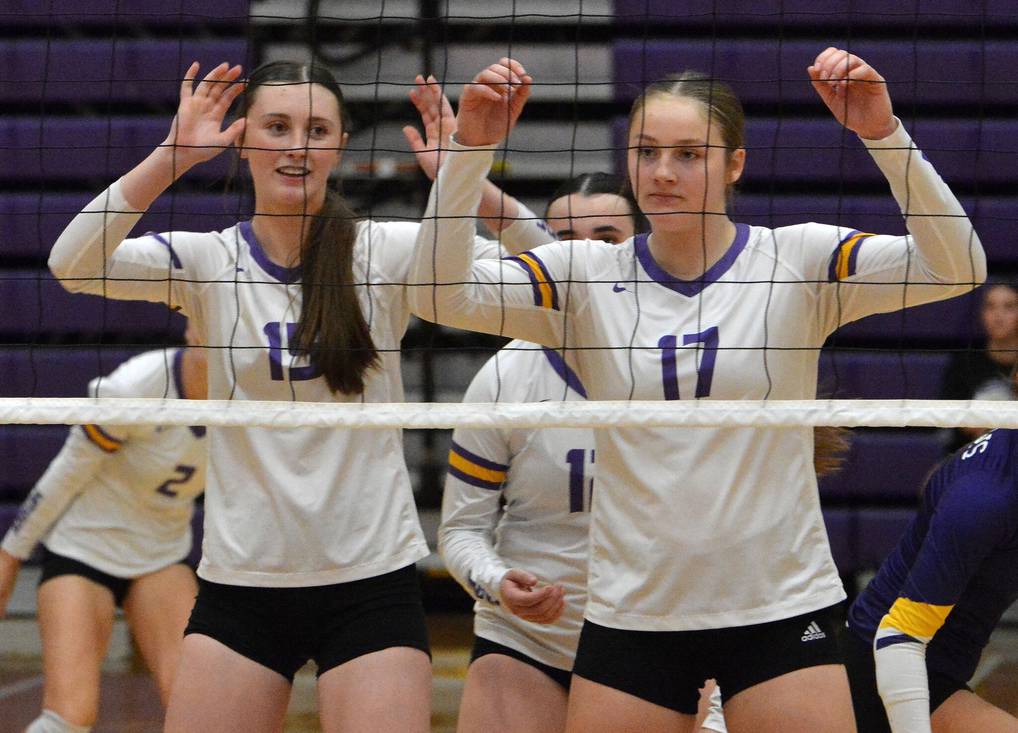 South Dakota's new prep volleyball season set to open on Aug. 25