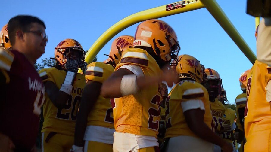 2026 High school football preview: Warwick Raiders