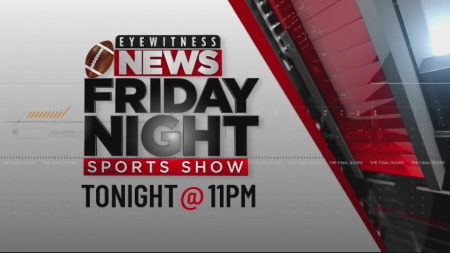 Watch the 28/22 Sports Friday Night Football Show