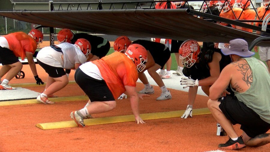 Westville looking to maintain high standard after quarterfinal run