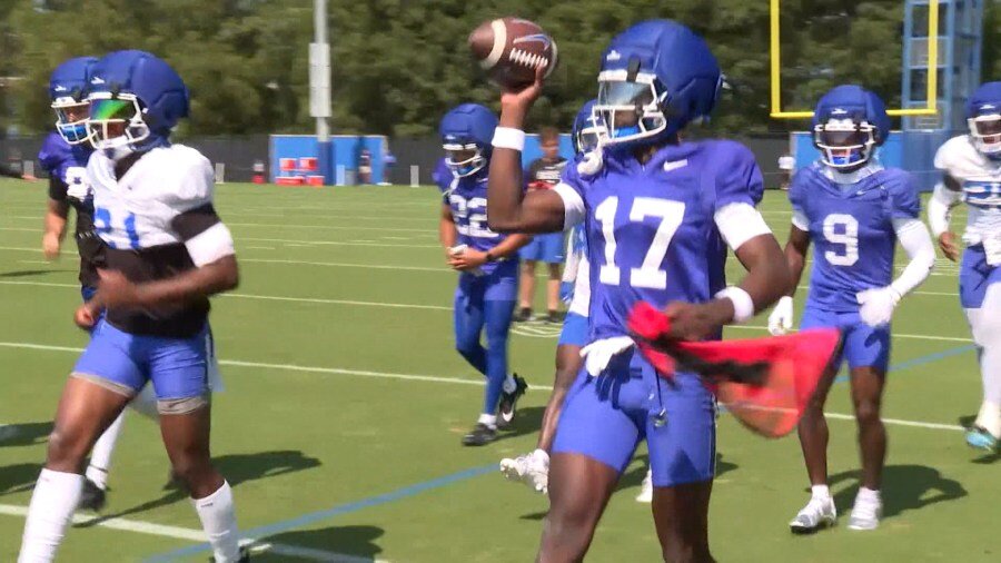 Kentucky wide receiver Hardley Gilmore dismissed from team, violated rules