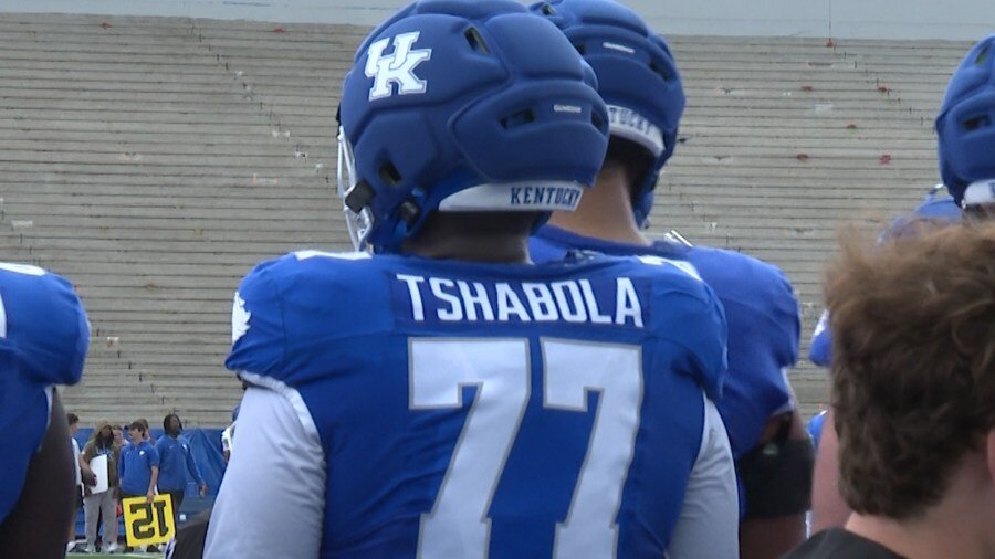 UK to start fall camp without key players, expected to return ahead of season