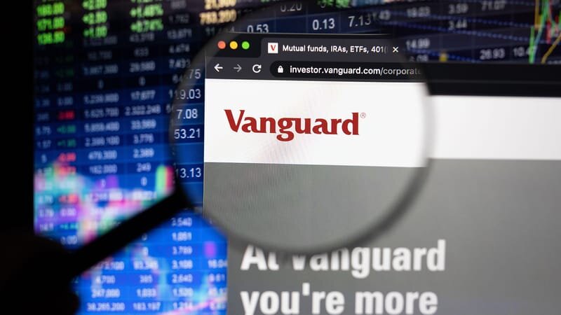 Vanguard Launches Custom Model Portfolios