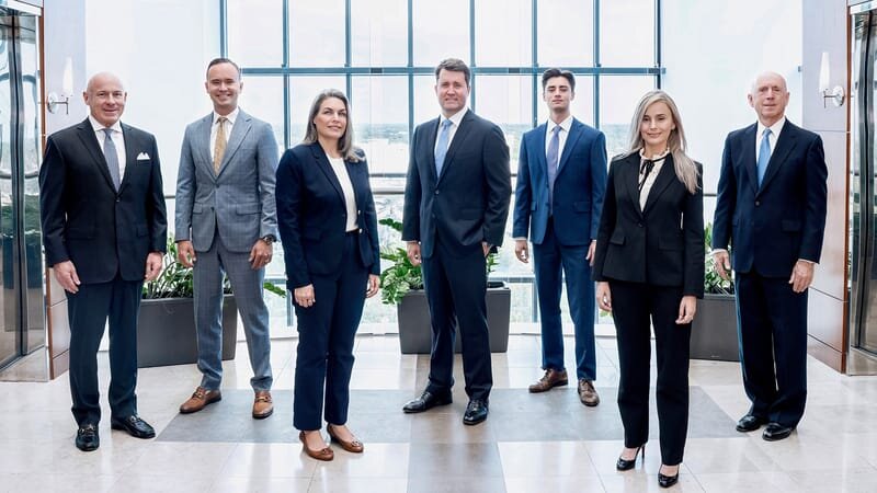 RBC Snags $1.5B South Florida-based UBS Team
