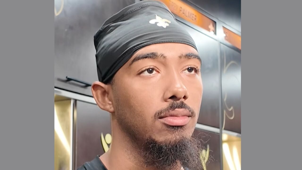 Ja’Lynn Polk Retires at 24 Before Completing His Saints Comeback