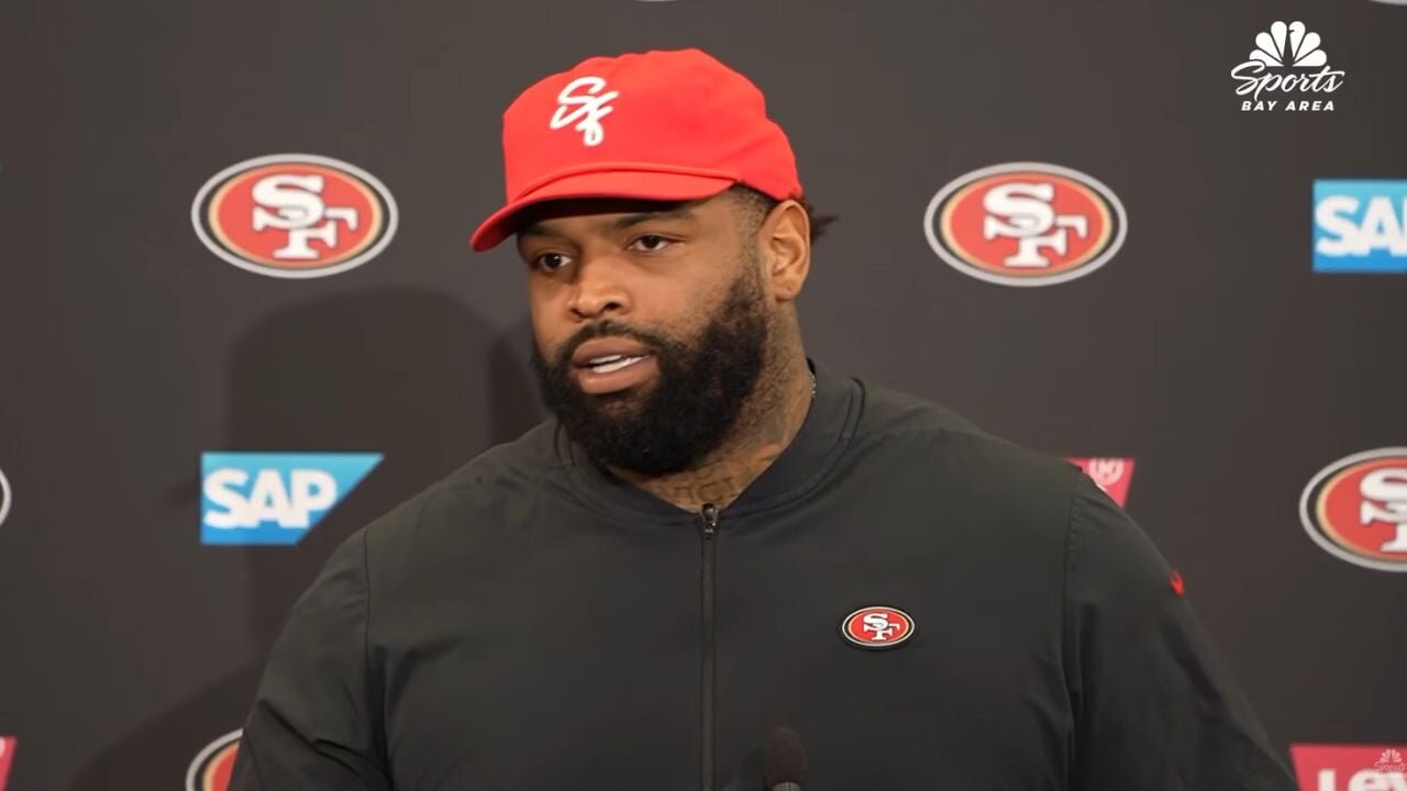 49ers Star Trent Williams Faces $244,000 Lawsuit Over Allegedly Unpaid Porsche Lease