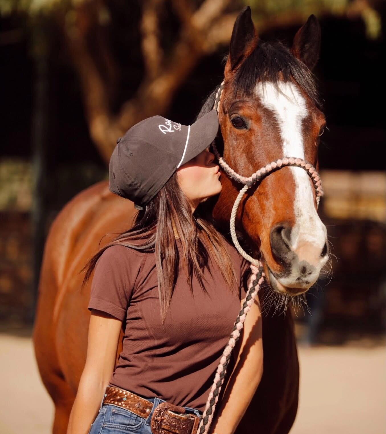 Three Horses Stabbed at Las Vegas Barrel Racing Event Show Recovery Progress