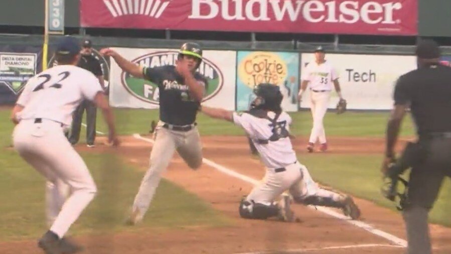 Lake Monsters Walk it Off