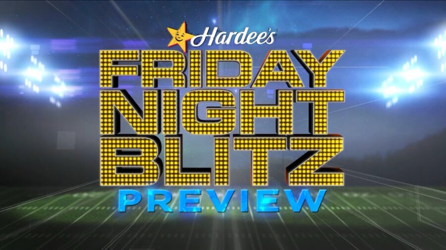 2026 Hardee’s Friday Night Blitz Preview Tour: Magna Vista Warriors