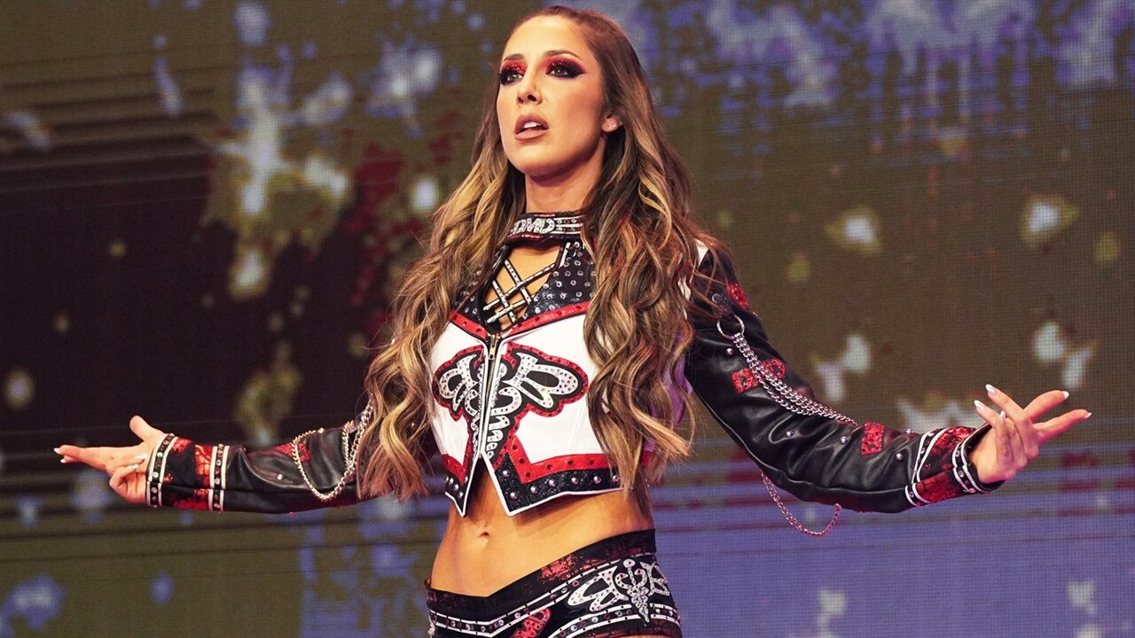 Long-Absent AEW Star Wants All In Return (AEW News)