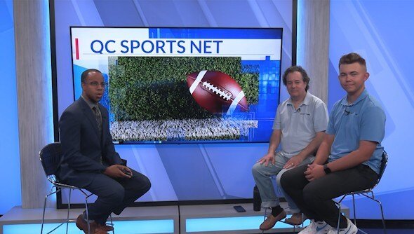 Digital Exclusive: QCSportsNet breaks down Week 1