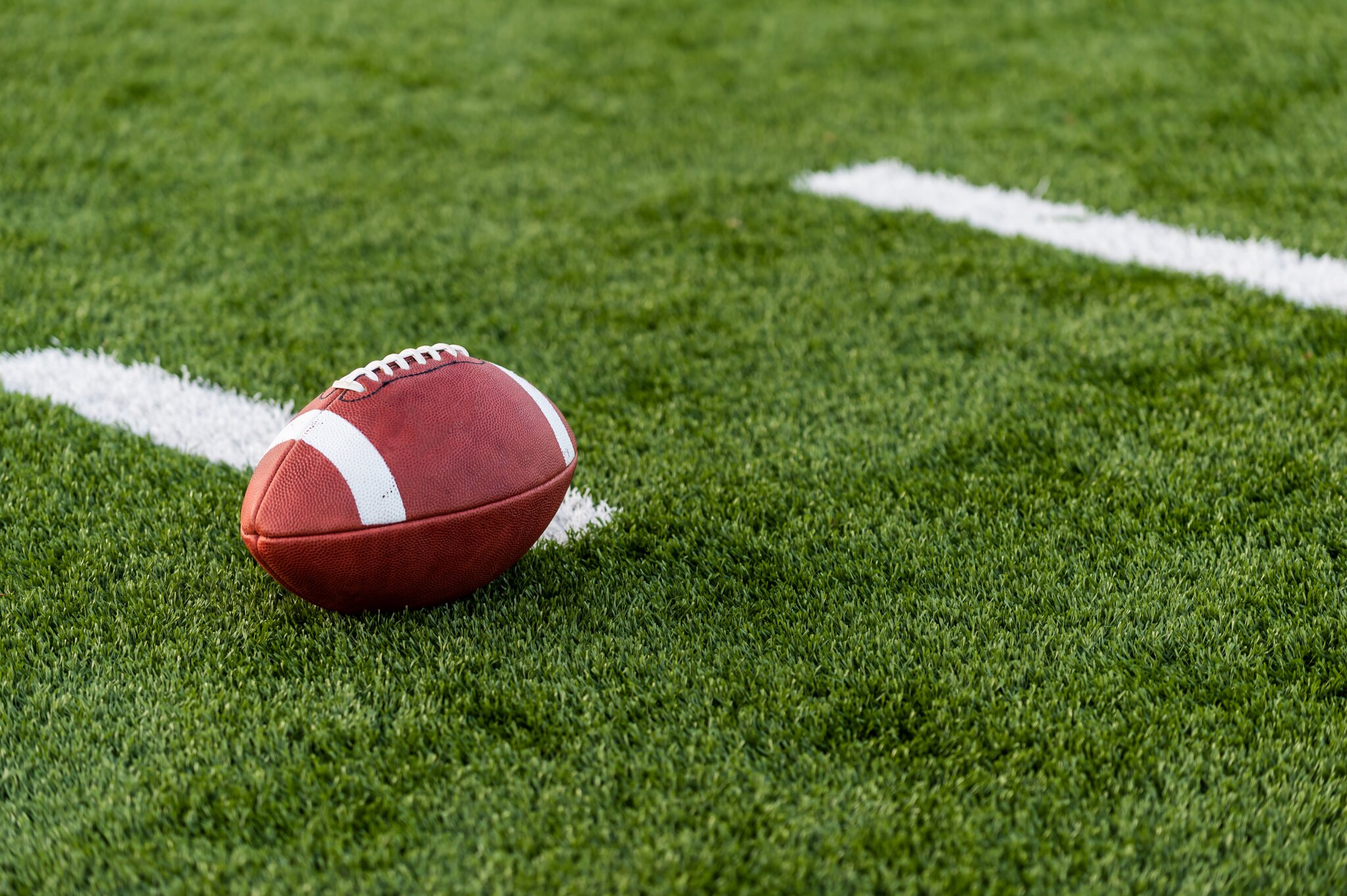 High school football game delayed due to weather; stadium evacuated