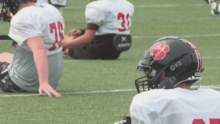 Palmyra looks to ‘dig in’ and deliver bounce back year