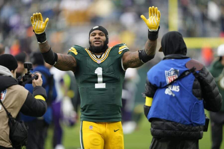 NFL insider delivers major Micah Parsons injury update