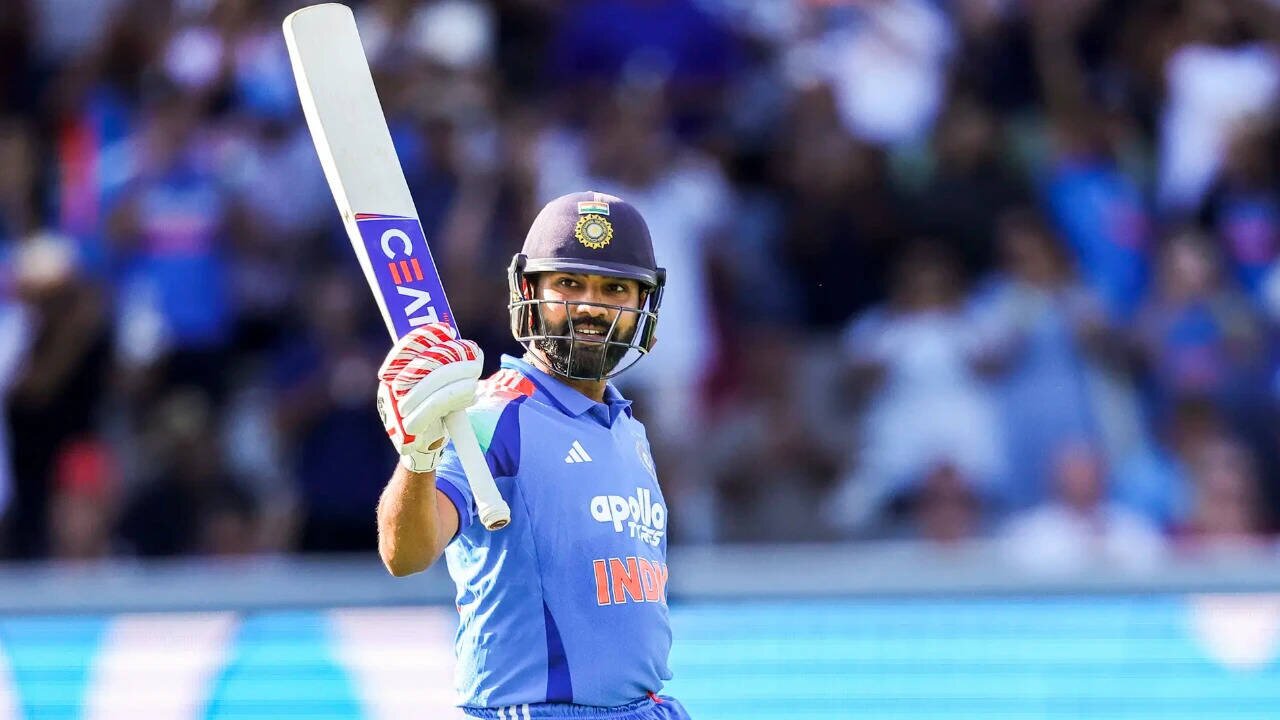 You can’t go series by series': Ajinkya Rahane demands clarity over Rohit Sharma's World Cup spot