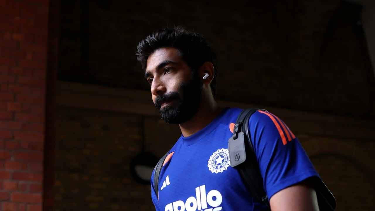 Jasprit Bumrah, Shubman Gill easing back to full fitness