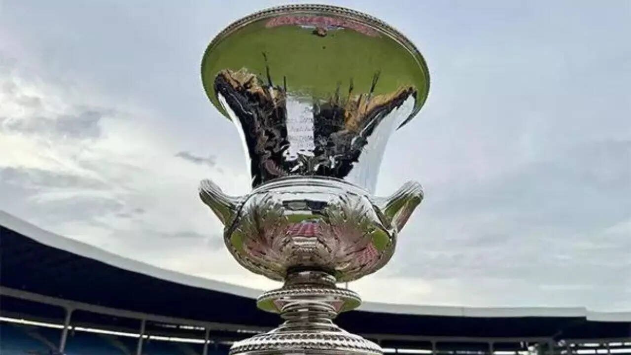 West Zone coach Amit Dani wants Duleep Trophy’s knock-out format changed