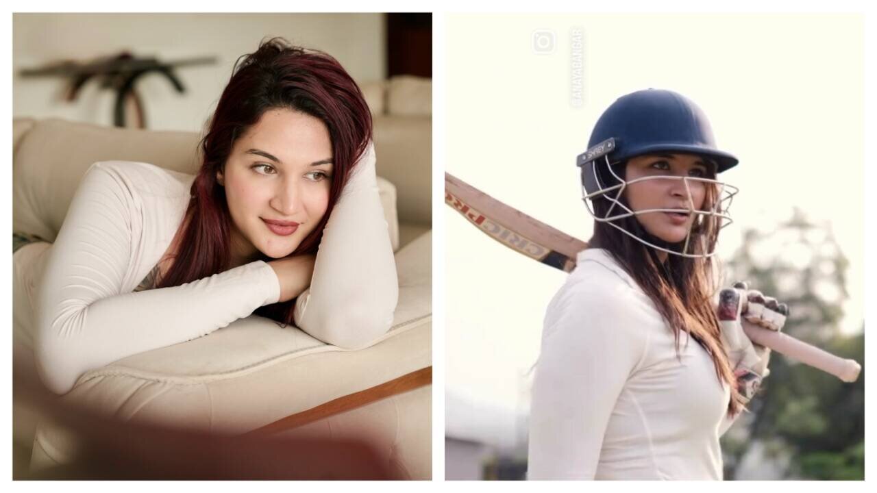 It’s been lonely, it’s been brutal’: Anaya Bangar opens up on trans journey as Cricket Australia clears path back to cricket