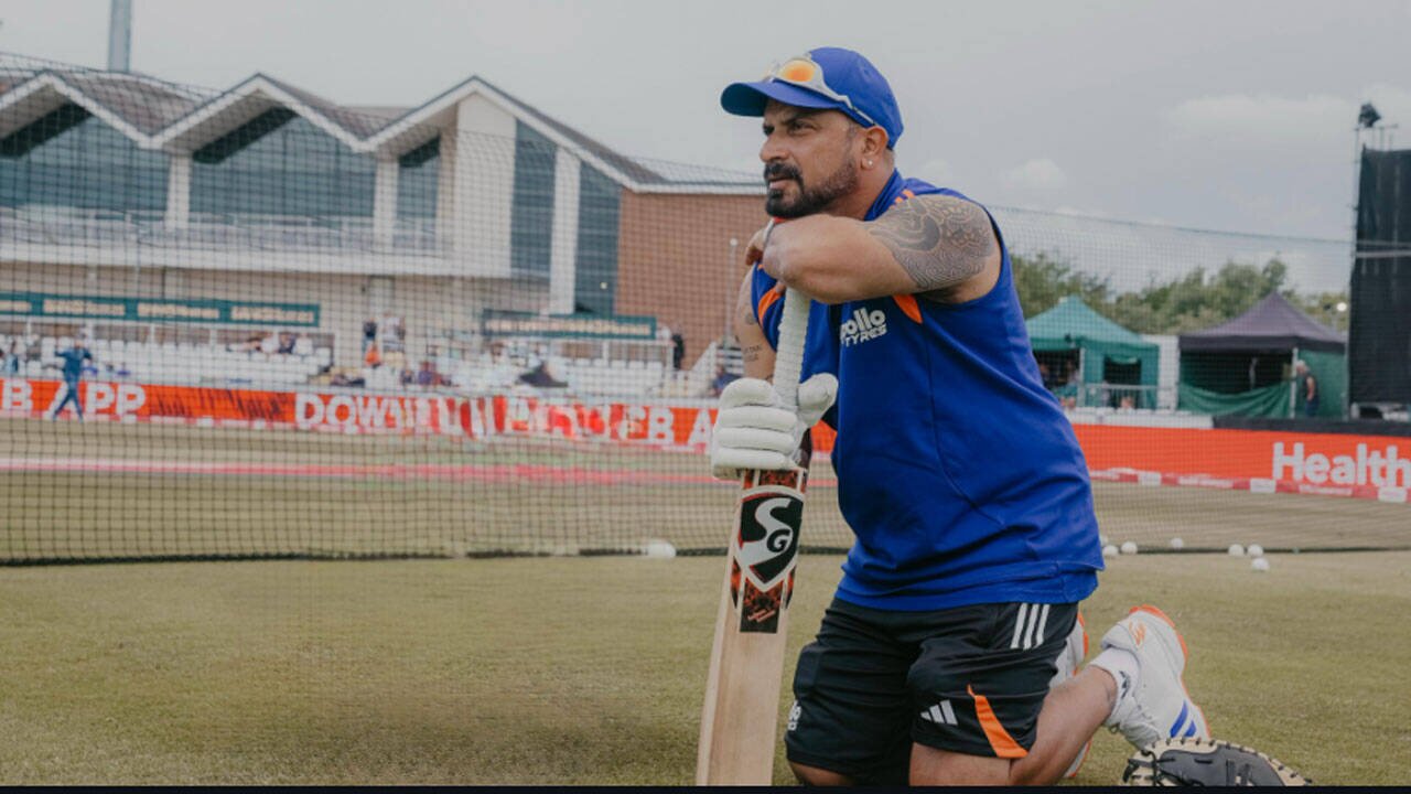 Forever grateful': T Dilip bids emotional farewell after five unforgettable years with Team India