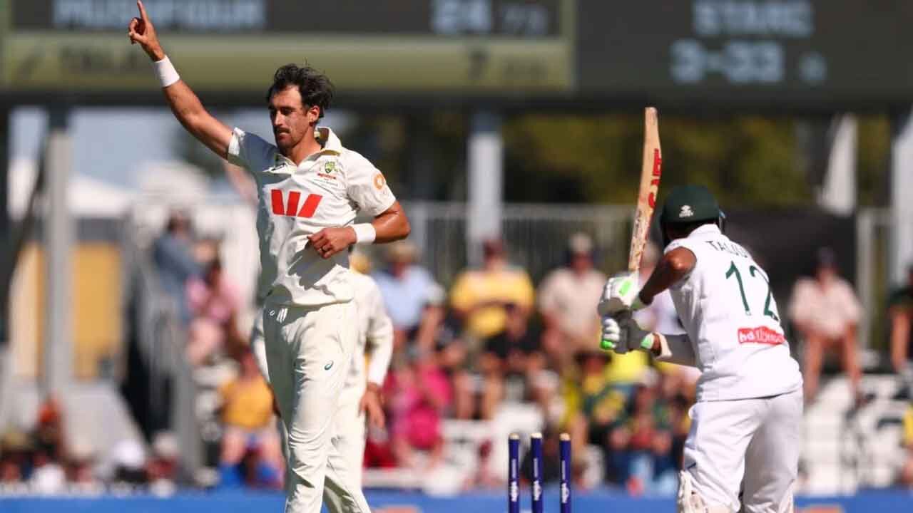 Australia vs Bangladesh Test becomes only 28th two-day Test in 2632-match history