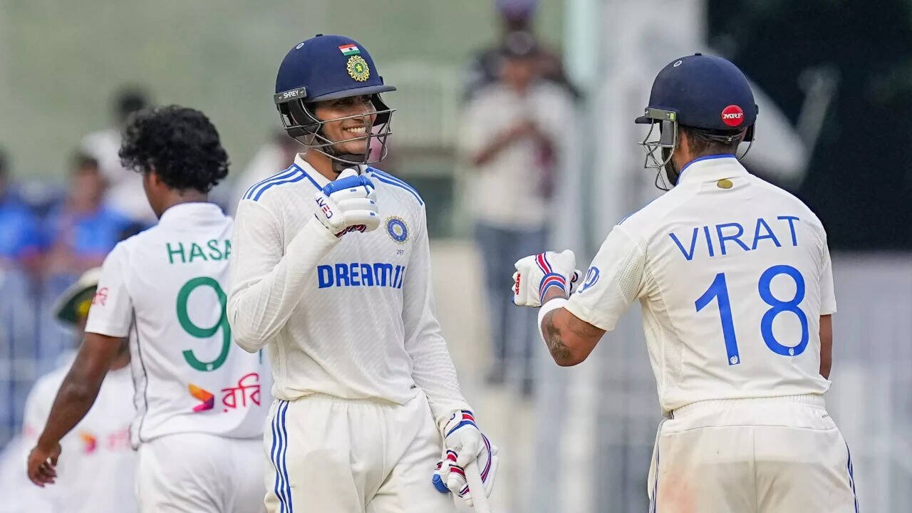India took it for granted’: Ex-cricketer reveals how Virat Kohli could have changed Colombo result