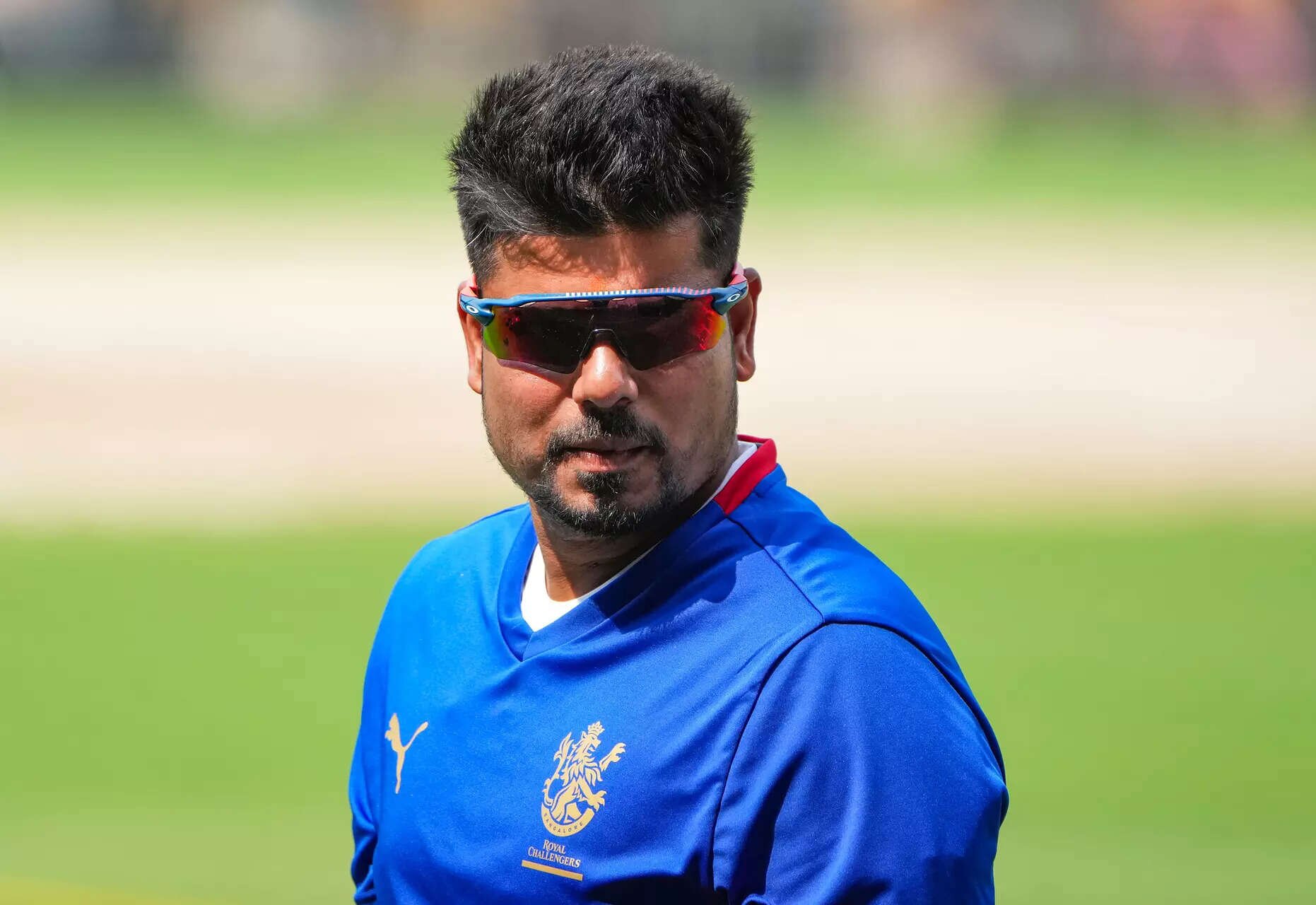 There is no point in playing anymore': Karn Sharma, winner of 4 IPL titles, retires from all forms of cricket