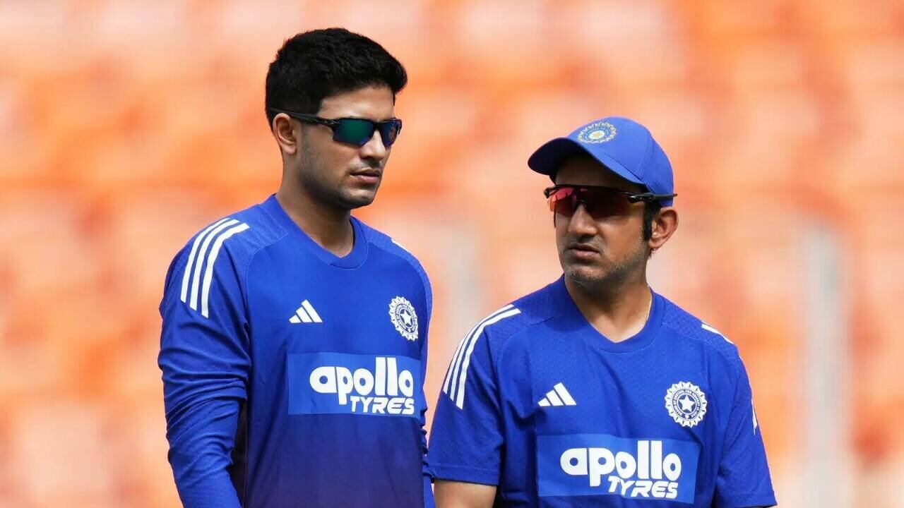 Four losses already, nine Tests left: What Shubman Gill's India need to do to reach WTC final?
