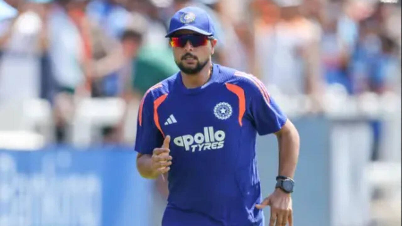 Once masters of the turn, now haunted by it: India's spin paradox ahead of Sri Lanka Tests