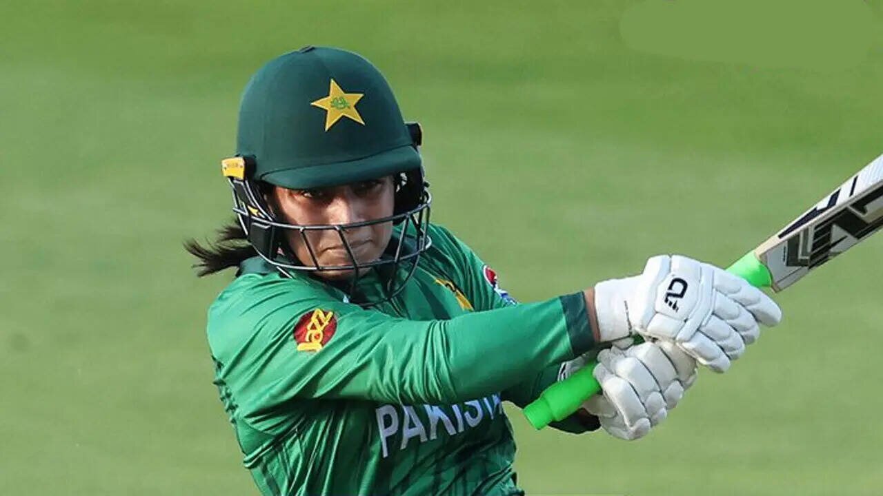 Fatima Sana to lead as Pakistan name Women's Asia Cup and Asian Games squads