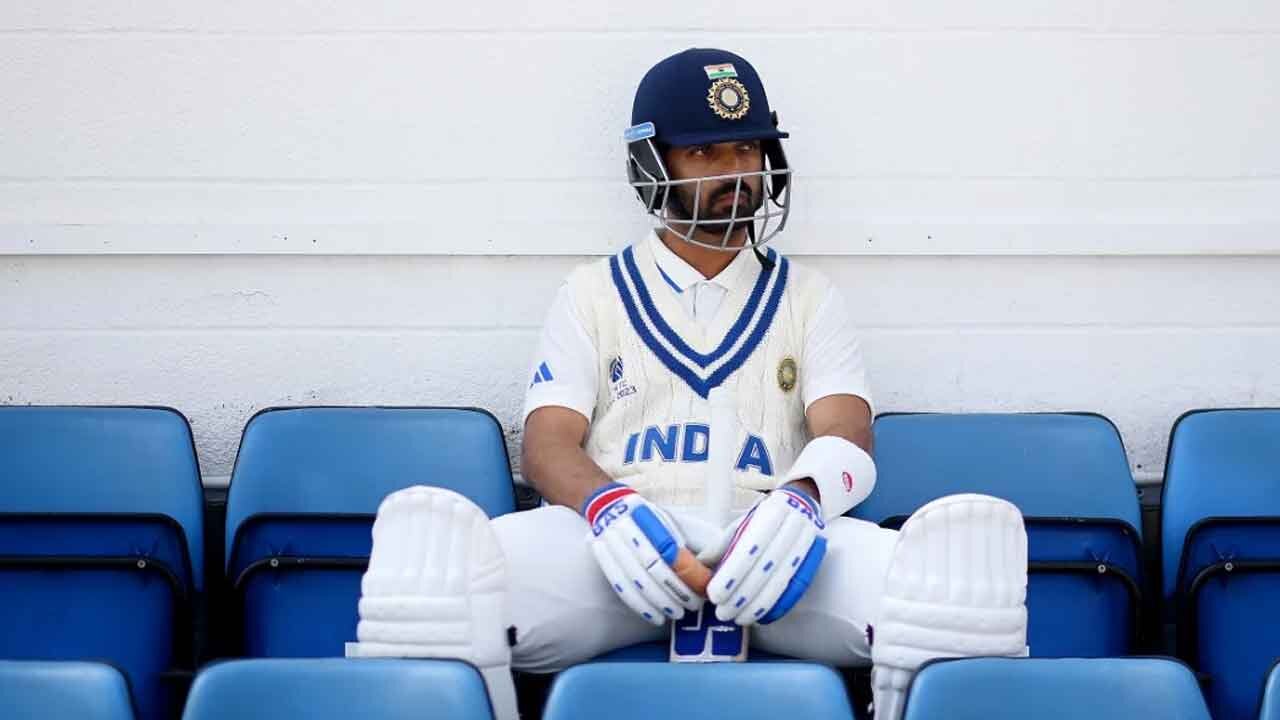 Cap 278 signing off': Ajinkya Rahane retires from international cricket