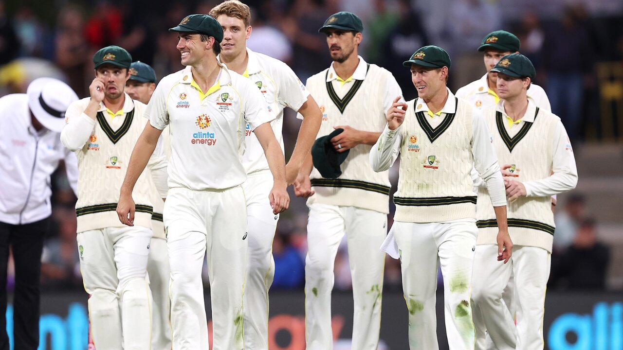 IPL is part of our plan': Andrew McDonald explains Australia's strategy before India tour and Ashes