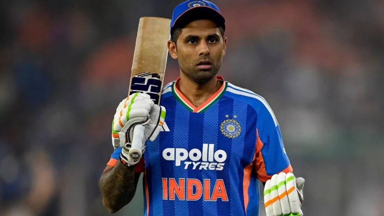 How can this happen?’: Suryakumar Yadav opens up on shock India snub after T20 World Cup triumph